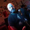 Rotten Future (D, Muenchen) Punkrock City Hof - 11. Januar 2025 (8).JPG